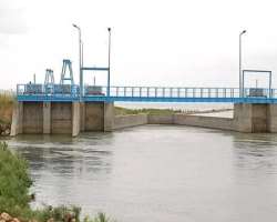 The construction of the dam on the lake adversely affected the ecological balance of the lake and wetlands. Due to the reduction of the fresh-water in